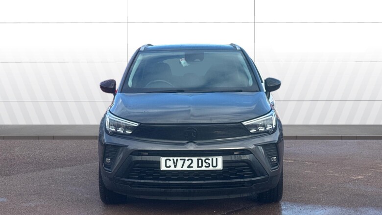 Vauxhall Crossland 1.2 Turbo Ultimate 5dr Petrol Hatchback